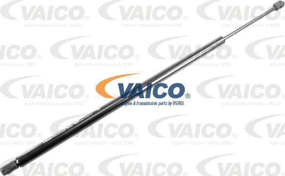VAICO V24-0194 - Газова пружина, кришка багажник autozip.com.ua