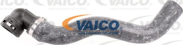 VAICO V24-0876 - Шланг радіатора autozip.com.ua