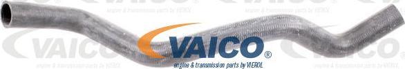 VAICO V24-0870 - Шланг радіатора autozip.com.ua