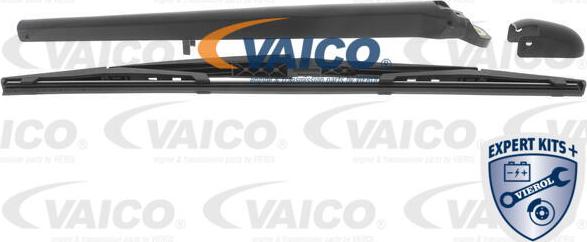 VAICO V24-0399 - Комплект важелів склоочисника, система очищення стекол autozip.com.ua