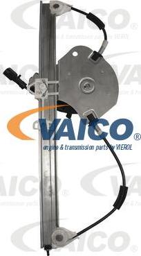 VAICO V24-0395 - Підйомний пристрій для вікон autozip.com.ua