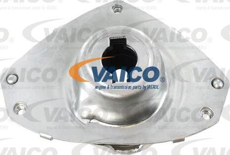 VAICO V24-0390 - Опора стійки амортизатора, подушка autozip.com.ua