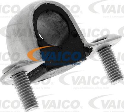 VAICO V24-0391 - Подушка, підвіска двигуна autozip.com.ua