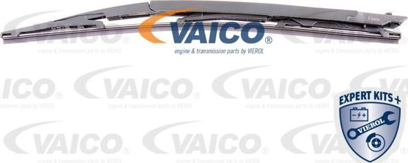 VAICO V24-0398 - Комплект важелів склоочисника, система очищення стекол autozip.com.ua