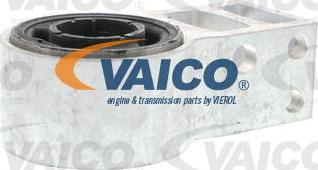 VAICO V24-0348 - Сайлентблок, важеля підвіски колеса autozip.com.ua