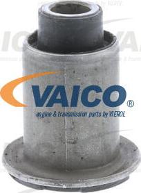 VAICO V24-0355 - Сайлентблок, важеля підвіски колеса autozip.com.ua