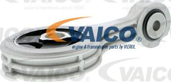 VAICO V24-0360 - Подушка, підвіска двигуна autozip.com.ua