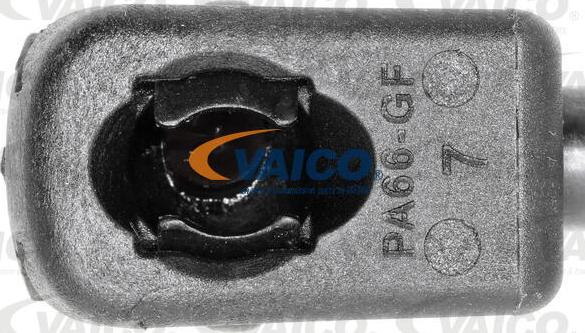 VAICO V24-0302 - Газова пружина, кришка багажник autozip.com.ua