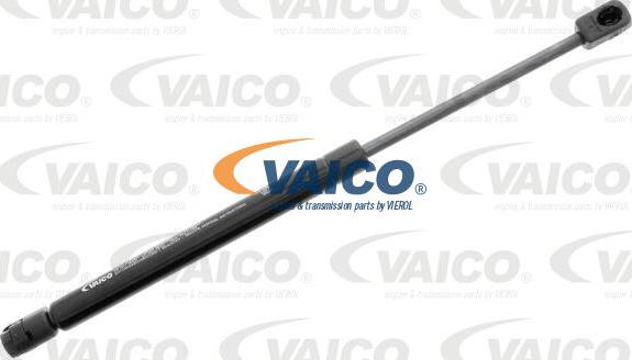 VAICO V24-0302 - Газова пружина, кришка багажник autozip.com.ua