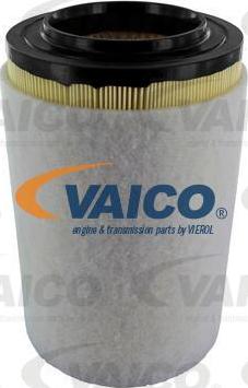 VAICO V24-0370 - Повітряний фільтр autozip.com.ua