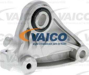 VAICO V24-0291 - Подушка, підвіска двигуна autozip.com.ua