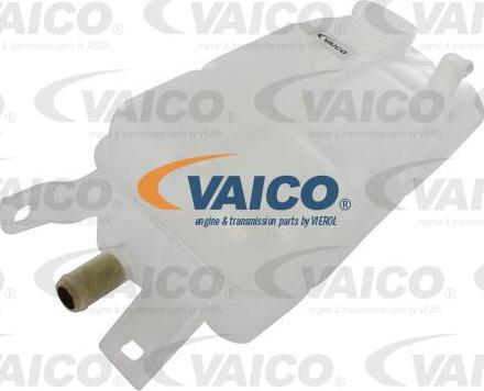 VAICO V24-0293 - Компенсаційний бак, охолоджуюча рідина autozip.com.ua