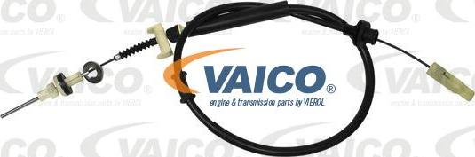 VAICO V24-0249 - Трос, управління зчепленням autozip.com.ua