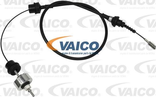 VAICO V24-0246 - Трос, управління зчепленням autozip.com.ua