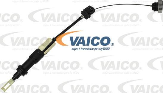 VAICO V24-0241 - Трос, управління зчепленням autozip.com.ua