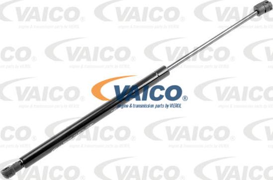 VAICO V24-0207 - Газова пружина, кришка багажник autozip.com.ua