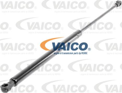 VAICO V24-0210 - Газова пружина, кришка багажник autozip.com.ua