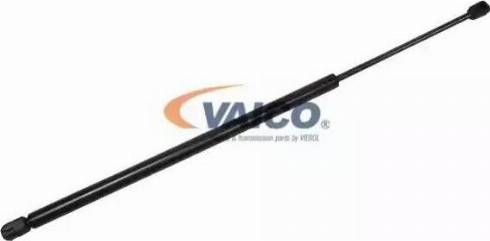 VAICO V24-0218 - Газова пружина, кришка багажник autozip.com.ua