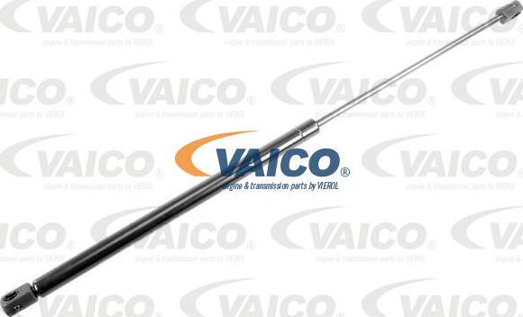 VAICO V24-0279 - Газова пружина, кришка багажник autozip.com.ua