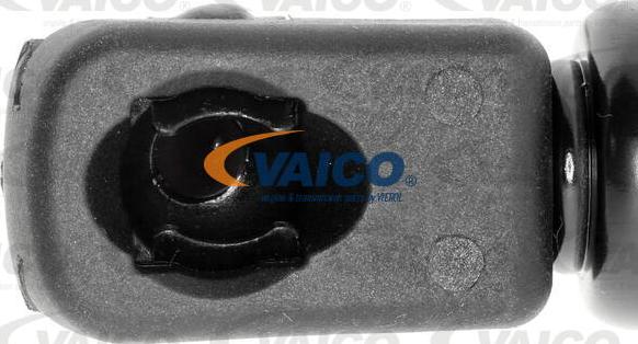 VAICO V24-0279 - Газова пружина, кришка багажник autozip.com.ua