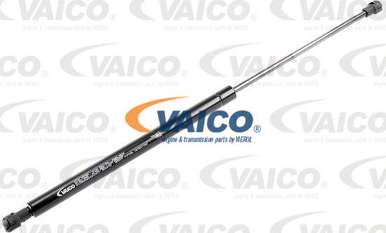 VAICO V24-0277 - Газова пружина, кришка багажник autozip.com.ua