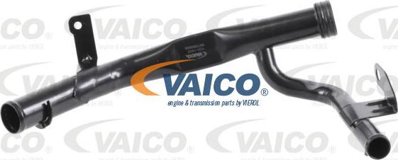 VAICO V24-1400 - Трубка охолоджуючої рідини autozip.com.ua