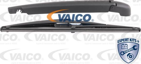 VAICO V24-1148 - Комплект важелів склоочисника, система очищення стекол autozip.com.ua