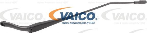 VAICO V24-1134 - Важіль склоочисника, система очищення вікон autozip.com.ua