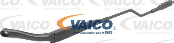 VAICO V24-1133 - Важіль склоочисника, система очищення вікон autozip.com.ua