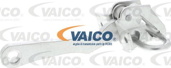 VAICO V24-1129 - Фіксатор дверей autozip.com.ua