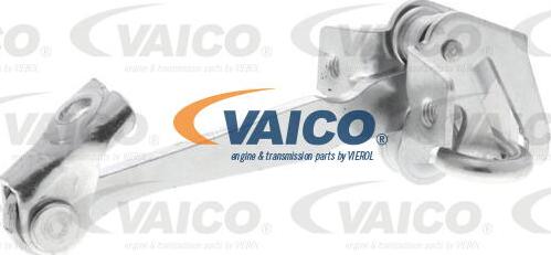 VAICO V24-1243 - Фіксатор дверей autozip.com.ua