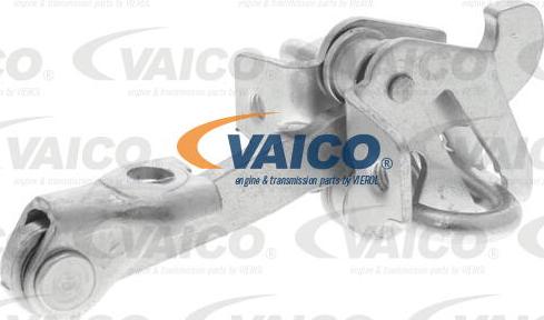 VAICO V24-1242 - Фіксатор дверей autozip.com.ua