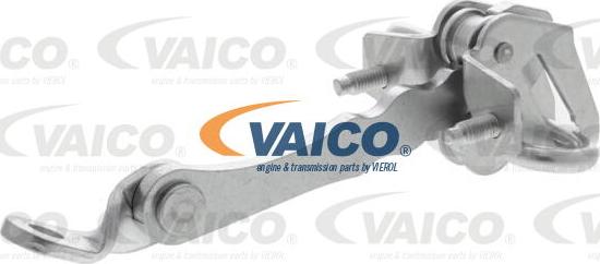 VAICO V24-1256 - Фіксатор дверей autozip.com.ua