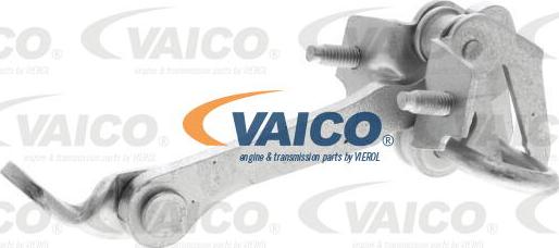 VAICO V24-1234 - Фіксатор дверей autozip.com.ua