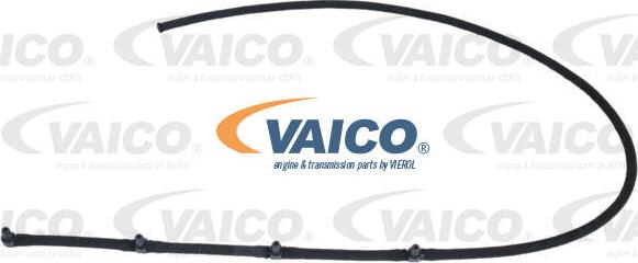 VAICO V24-1232 - Шланг, витік палива autozip.com.ua