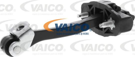 VAICO V24-1228 - Фіксатор дверей autozip.com.ua