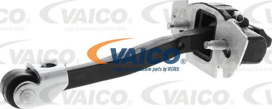 VAICO V24-1223 - Фіксатор дверей autozip.com.ua