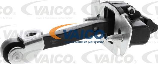 VAICO V24-1222 - Фіксатор дверей autozip.com.ua