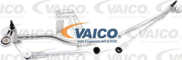 VAICO V24-1708 - Система тяг і важелів приводу склоочисника autozip.com.ua