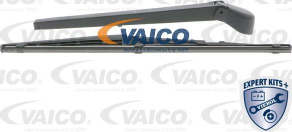 VAICO V24-1739 - Комплект важелів склоочисника, система очищення стекол autozip.com.ua