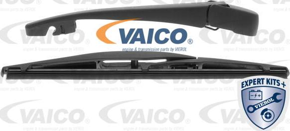 VAICO V24-1735 - Комплект важелів склоочисника, система очищення стекол autozip.com.ua