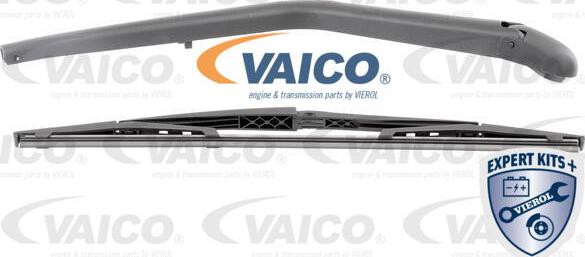 VAICO V24-1731 - Комплект важелів склоочисника, система очищення стекол autozip.com.ua