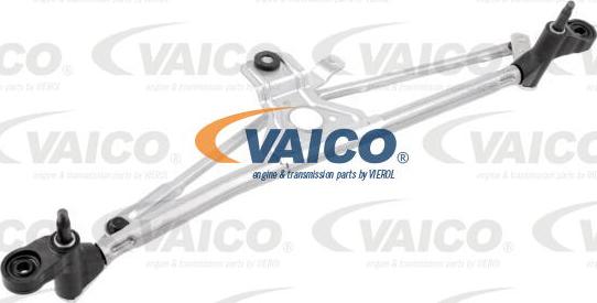VAICO V24-1721 - Система тяг і важелів приводу склоочисника autozip.com.ua
