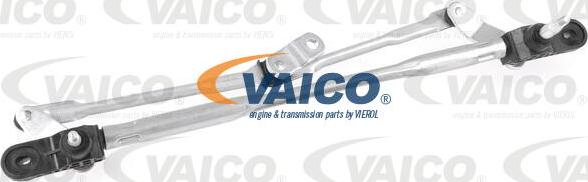 VAICO V24-1723 - Система тяг і важелів приводу склоочисника autozip.com.ua