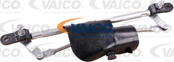 VAICO V24-1722 - Система тяг і важелів приводу склоочисника autozip.com.ua