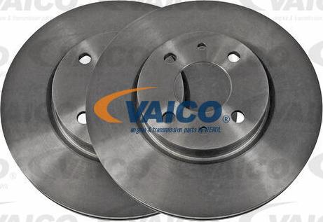 VAICO V24-80006 - Гальмівний диск autozip.com.ua