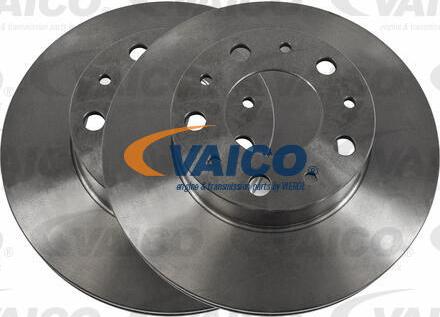 VAICO V24-80008 - Гальмівний диск autozip.com.ua