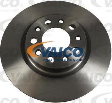 VAICO V24-80019 - Гальмівний диск autozip.com.ua