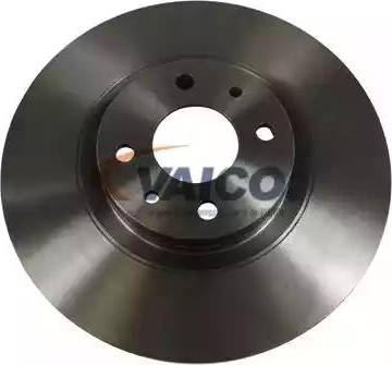 VAICO V24-80015 - Гальмівний диск autozip.com.ua