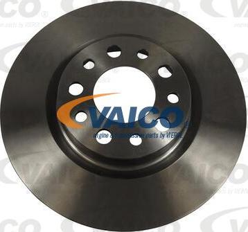 VAICO V24-80018 - Гальмівний диск autozip.com.ua